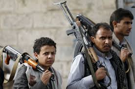 Yémen : 1 400 enfants tués et 2 000 écoles hors d’usage